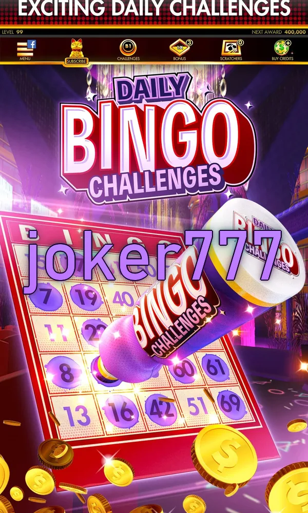 joker777 APK