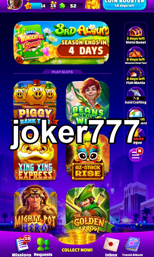 joker777 APK