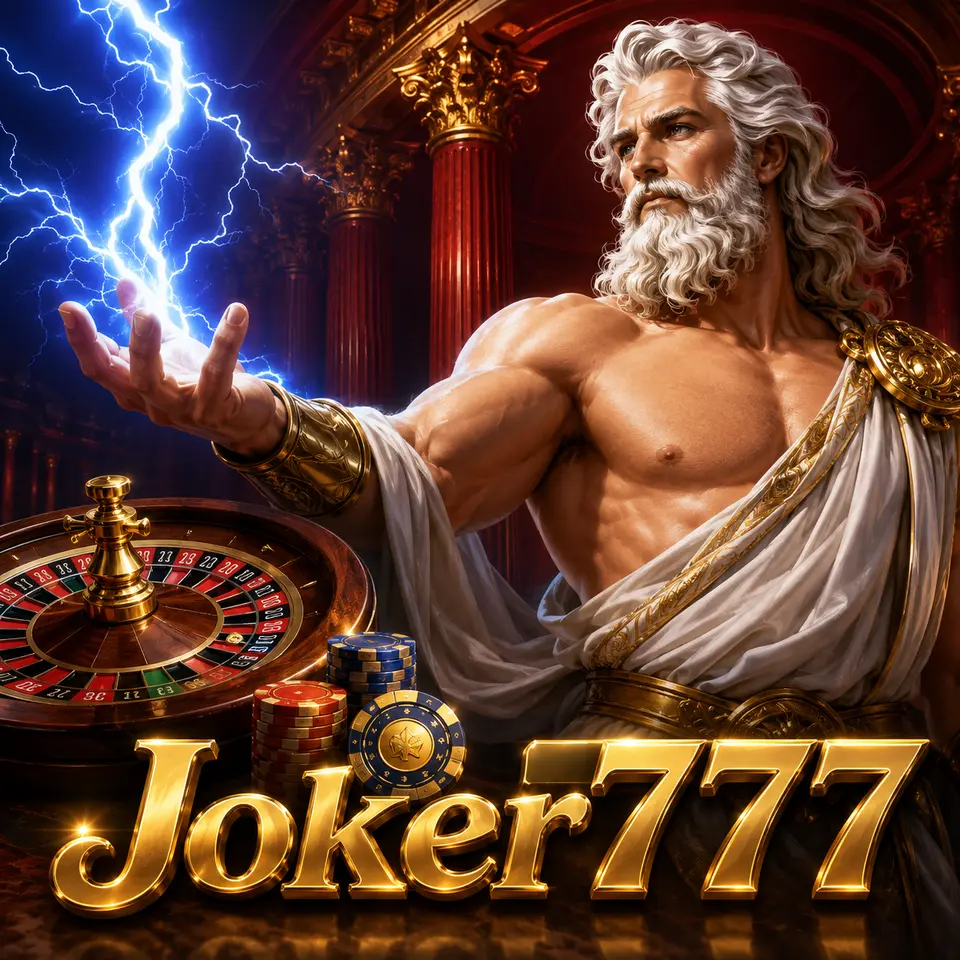 joker777 APK Resmi Unduh