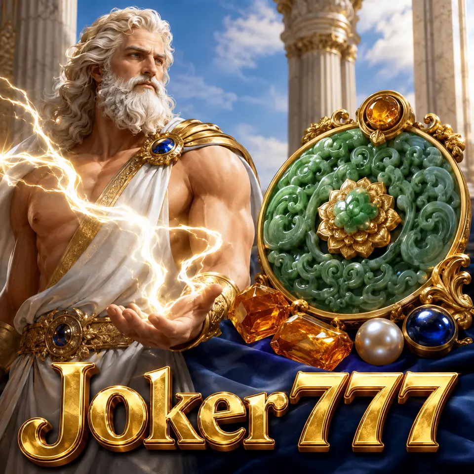 joker777 Masuk - joker777 Resmi