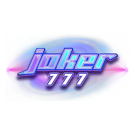 joker777 Logo - Resmi
