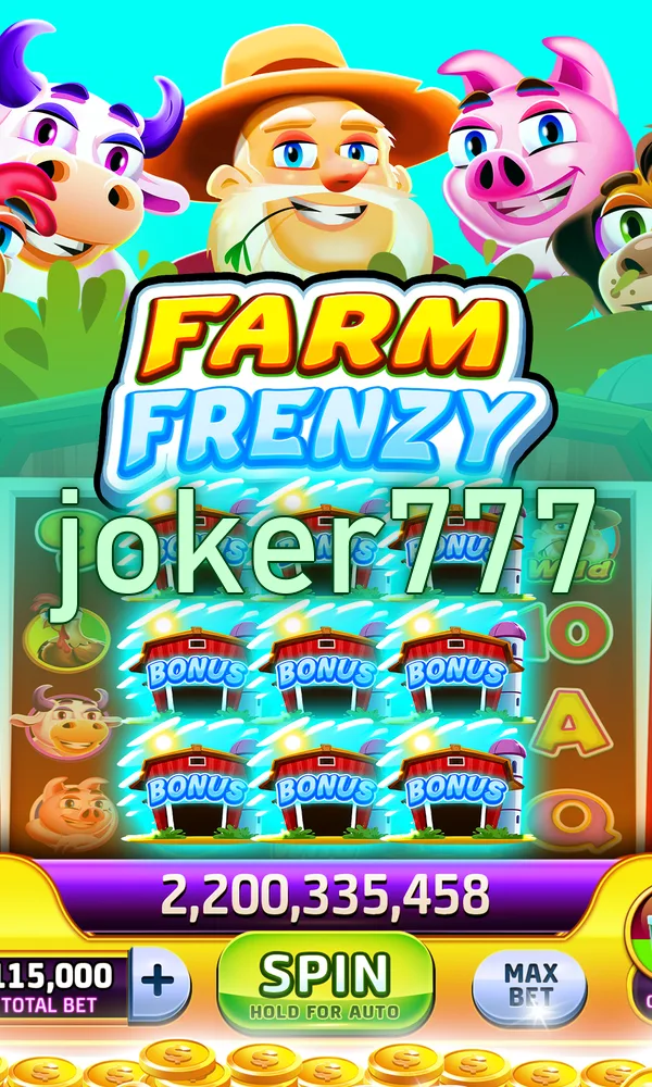 joker777 Preview - Resmi Unduh